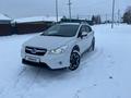 Subaru XV 2014 года за 7 500 000 тг. в Петропавловск – фото 2