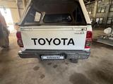 Toyota Hilux 2013 года за 4 500 000 тг. в Уральск – фото 2