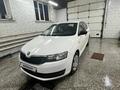 Skoda Rapid 2014 года за 4 100 000 тг. в Усть-Каменогорск