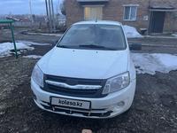 ВАЗ (Lada) Granta 2190 2014 года за 2 000 000 тг. в Усть-Каменогорск