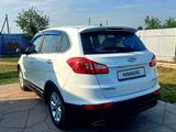 Chery Tiggo 5 2015 годаүшін6 500 000 тг. в Петропавловск – фото 2