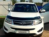 Chery Tiggo 5 2015 года за 6 500 000 тг. в Петропавловск