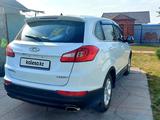 Chery Tiggo 5 2015 года за 6 500 000 тг. в Петропавловск – фото 3