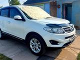 Chery Tiggo 5 2015 года за 6 500 000 тг. в Петропавловск – фото 5