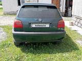 Volkswagen Golf 1993 года за 1 100 000 тг. в Есик – фото 3