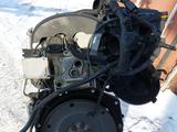 Двигатель Мотор На Поло за 20 000 тг. в Алматы – фото 2