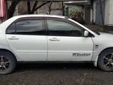 Mitsubishi Lancer 2002 года за 1 300 000 тг. в Караганда – фото 4