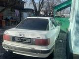 Audi 80 1992 года за 900 000 тг. в Алматы