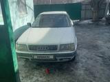 Audi 80 1992 года за 900 000 тг. в Алматы – фото 3