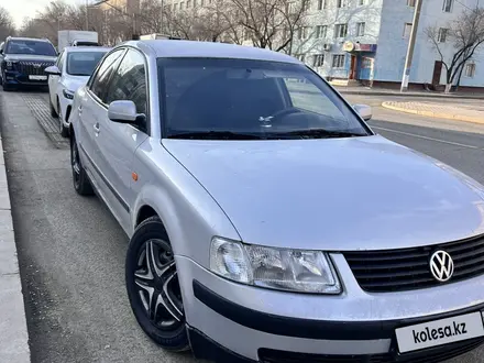 Volkswagen Passat 1997 года за 2 500 000 тг. в Атырау