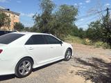 Toyota Camry 2014 года за 8 000 000 тг. в Туркестан – фото 4