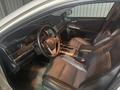Toyota Camry 2014 годаүшін8 000 000 тг. в Туркестан – фото 6