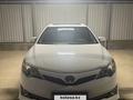 Toyota Camry 2014 годаүшін8 000 000 тг. в Туркестан – фото 3