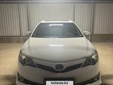Toyota Camry 2014 года за 8 000 000 тг. в Туркестан – фото 3