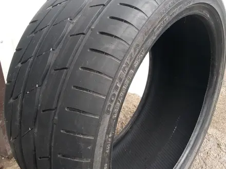 Шины 265/35 R18 Bridgestone Potenza Adrenalin re003 за 160 000 тг. в Караганда