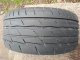 Шины 265/35 R18 Bridgestone Potenza Adrenalin re003 за 160 000 тг. в Караганда – фото 3