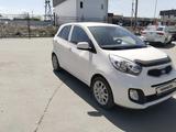 Kia Picanto 2015 года за 5 499 999 тг. в Алматы