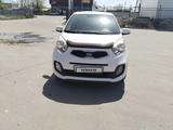 Kia Picanto 2015 года за 5 400 000 тг. в Алматы – фото 2