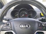 Kia Picanto 2015 годаүшін5 499 999 тг. в Алматы – фото 4