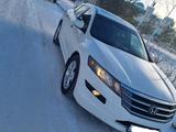 Honda Crosstour 2010 года за 8 500 000 тг. в Караганда – фото 3