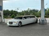 Chrysler 300C 2009 годаүшін3 200 000 тг. в Алматы