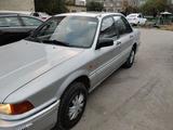 Mitsubishi Galant 1991 года за 800 000 тг. в Павлодар – фото 2