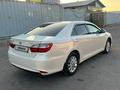 Toyota Camry 2016 года за 10 500 000 тг. в Алматы – фото 3