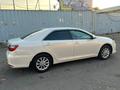 Toyota Camry 2016 года за 10 500 000 тг. в Алматы – фото 2