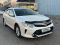 Toyota Camry 2016 года за 10 500 000 тг. в Алматы