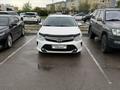 Toyota Camry 2016 года за 10 500 000 тг. в Алматы – фото 6