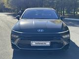 Hyundai Sonata 2024 годаүшін12 500 000 тг. в Караганда – фото 2