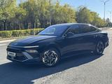 Hyundai Sonata 2024 годаүшін12 500 000 тг. в Караганда – фото 3