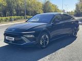 Hyundai Sonata 2024 годаүшін12 500 000 тг. в Караганда – фото 4