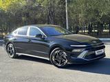 Hyundai Sonata 2024 года за 12 500 000 тг. в Караганда