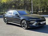 Hyundai Sonata 2024 годаүшін12 500 000 тг. в Караганда – фото 5