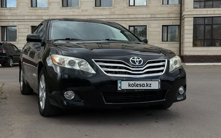 Toyota Camry 2011 годаүшін7 000 000 тг. в Караганда
