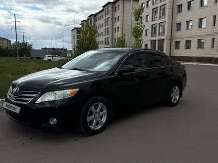 Toyota Camry 2011 года за 7 000 000 тг. в Караганда – фото 3