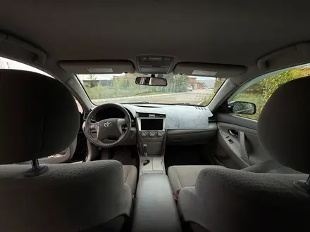 Toyota Camry 2011 года за 7 000 000 тг. в Караганда – фото 8