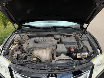 Toyota Camry 2011 года за 7 000 000 тг. в Караганда – фото 9
