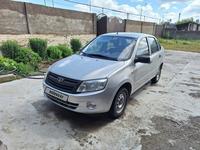 ВАЗ (Lada) Granta 2190 2013 года за 3 000 000 тг. в Шымкент