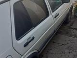 Volkswagen Golf 1991 годаfor1 100 000 тг. в Шамалган – фото 4