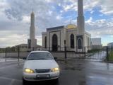 Hyundai Marcia 1998 годаүшін580 000 тг. в Астана – фото 4