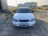 Hyundai Marcia 1998 годаүшін580 000 тг. в Астана