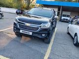 Chevrolet TrailBlazer 2021 года за 14 299 000 тг. в Алматы