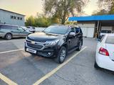 Chevrolet TrailBlazer 2021 года за 14 500 000 тг. в Алматы – фото 2