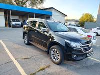 Chevrolet TrailBlazer 2020 годаүшін12 800 000 тг. в Алматы