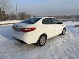 Kia Rio 2015 годаfor5 650 000 тг. в Усть-Каменогорск – фото 4