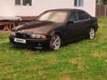 BMW 525 2001 года за 3 700 000 тг. в Алматы – фото 3