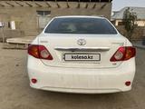 Toyota Corolla 2007 года за 5 150 000 тг. в Актау – фото 2