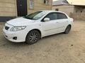 Toyota Corolla 2007 годаүшін5 150 000 тг. в Актау – фото 3